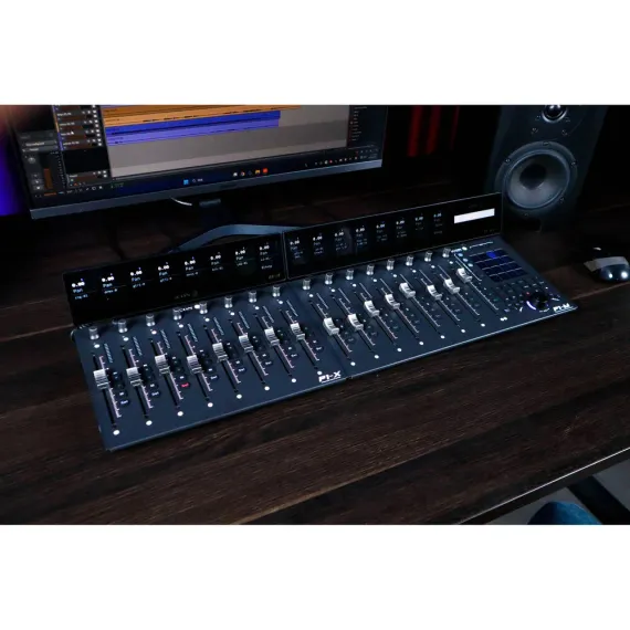 iCON P1-M Black