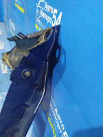 Крыло переднее правое PEUGEOT 307 2006