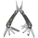 Мультитул Gerber Bear Grylls Ultimate, блистер, 31-000749