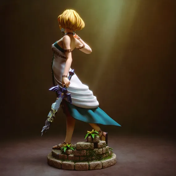 Princess Zelda - The Legend of Zelda