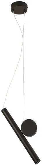 Подвесной светильник Beemim A2090SP-1BK Arte Lamp