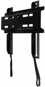 Kromax FLAT-5 черный