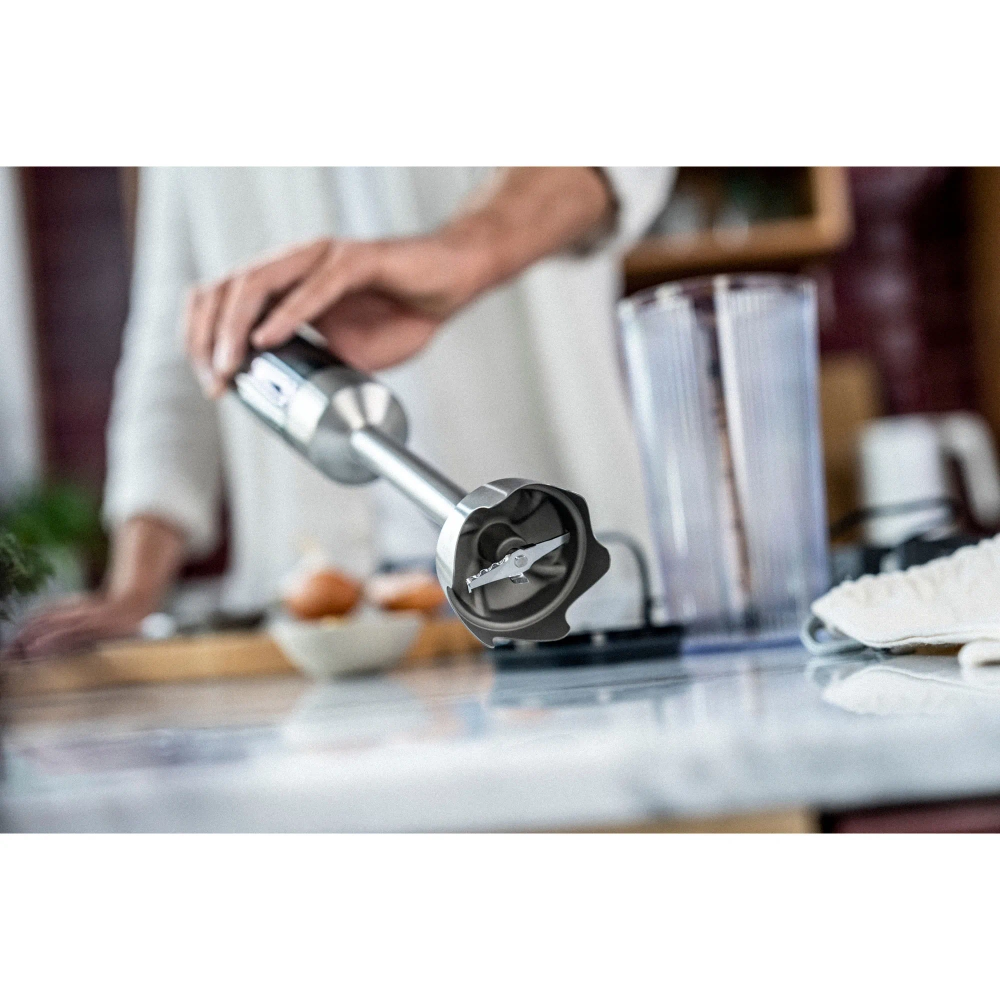 Zwilling Ручной блендер Enfinigy черный EAN 4009839651588