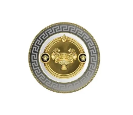 Versace Десертная тарелка Gala Prestige 18 см EAN 4012437352313