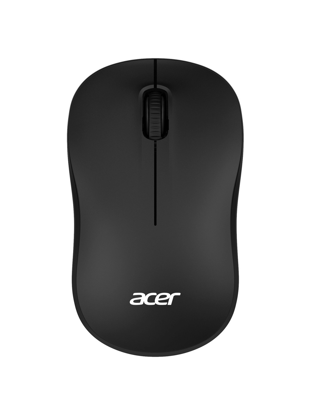 Acer OMR160 [ZL.MCEEE.00M] оптическая, беспроводная, USB, черный