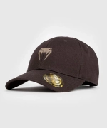 Бейсболка Venum Classic 2.0 - Dark Brown