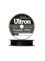 Монофильная леска рыболовная Feeder PRO 0,28 мм, 8,5 кг