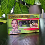 Сыворотка д/лица ROYAL THAI HERB Муцин улитки 1 шт 20 мл.