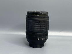 Nikon AF-S DX 18-105mm f/3.5-5.6G ED VR