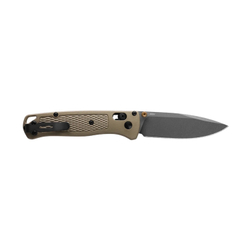 Нож складной Benchmade Bugout Ranger Green