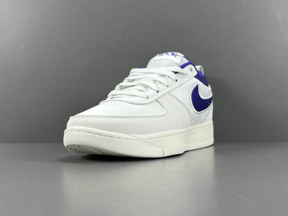 Заказать Nike Book 1 Metallic Purple