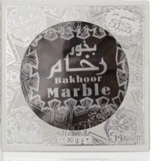 Бахур Marble Nabeel 30 гр