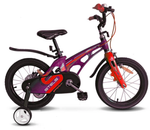 Велосипед Stels Galaxy 14" фиолетовый