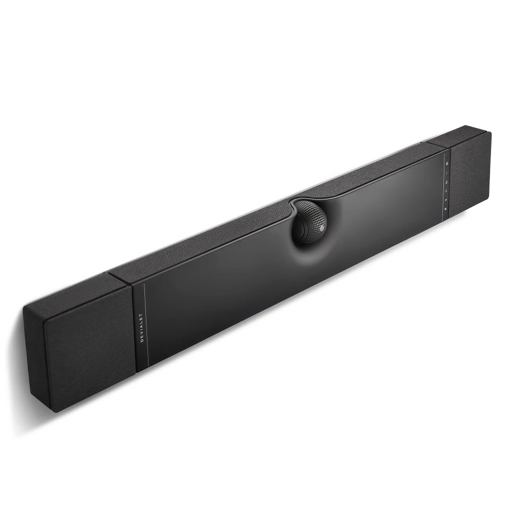 Devialet Dione