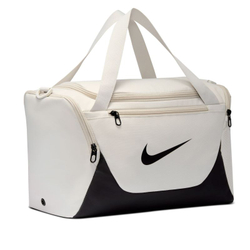 Сумка спортивная Nike Brasilia Training Duffel XS - cream/black/black