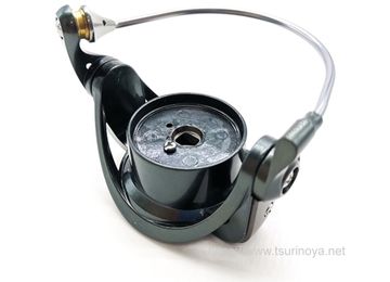 Tsurinoya FS 3000 Ротор в сборе с лесоукладывателем