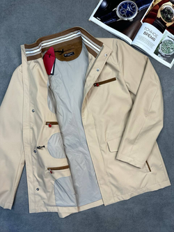 Куртка Kiton