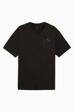 Футболка Puma Open Road Tee - черный