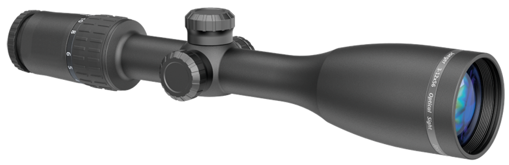 Оптический прицел YUKON Jaeger 3-12x56 X02i