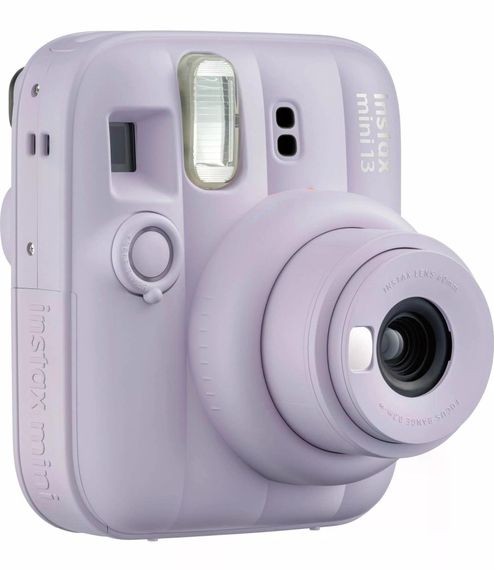 Фотоаппарат моментальной печати Instax Mini 13