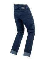 мотоджинсы STARKS SAVAGE Blue