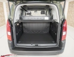 Peugeot Rifter Van Standard Active Pack