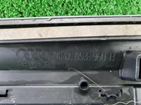 Накладка двери передняя правая Audi Q7 2 (2015-н.в.)