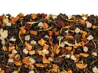 Зеленый чай Персиковый остров РЧК 500г