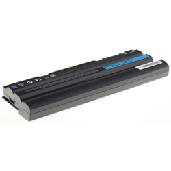 Аккумулятор AnyBatt 6600mAh для ноутбуков Dell Inspiron 7720 ( 4NW9, 8P3YX)