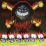 White Zombie / It Came From N.Y.C. (Box Set)(3LP+2х12" Vinyl EP)