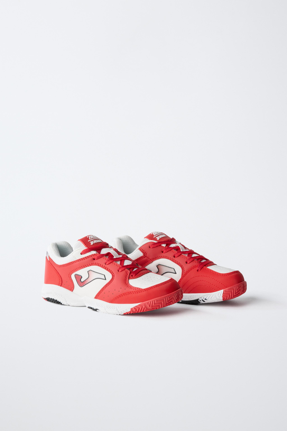 ZARA КРОССОВКИ JOMA® MUNDIAL КАНАДА, РАЗНОЦВЕТНЫЙ
