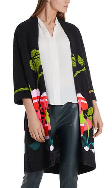 Осенняя коллекция Marc Cain LOVE IN FALL Осенняя коллекция Marc Cain LOVE IN FALL