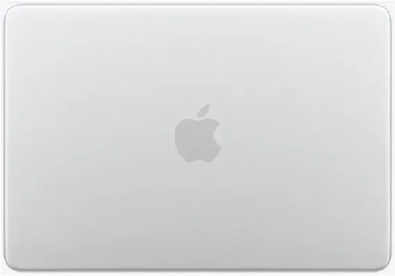 MacBook Neo (2026) (8Gb, 512Gb, 13, Silver)