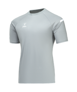 Футболка тренировочная CAMP 2 Training Poly Tee, серый