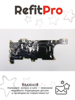 Материнская плата для ноутбука Lenovo X1 Carbon 5th Gen i5-7300U KBL 8G TPM2 WIN (01LV430), оригинал