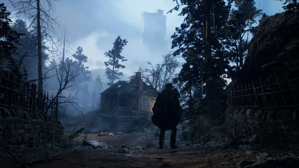 Hell is Us (диск для PS5, интерфейс и субтитры на русском языке)