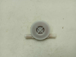 SGV43E43RU ктп20 Датчик потока воды для посудомоечной машины Bosch 9000611463 б/у