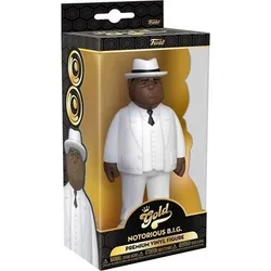 MEGA Funko Gold: Notorious B.I.G.