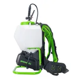 Опрыскиватель аккумуляторный Greenworks G40BPS, 40V, c 1хАКБ 2 Ач и ЗУ (5300007UA) — фото 4