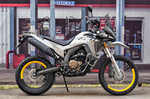 Мотоцикл VOGE 300 Rally