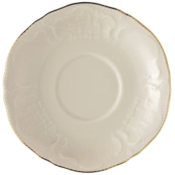 Rosenthal Sanssouci Золотое блюдце 17,5 см для сотейника EAN 4012438181981