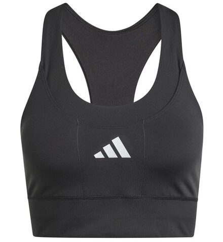 Бюстгальтер Adidas Adi365 Running Pocket Medium Support - black