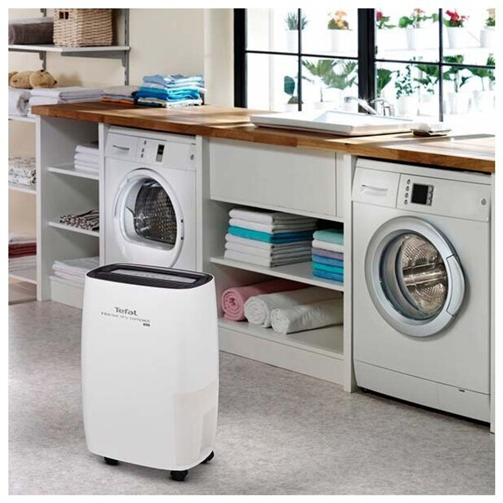 Осушитель воздуха Tefal DU4236F0