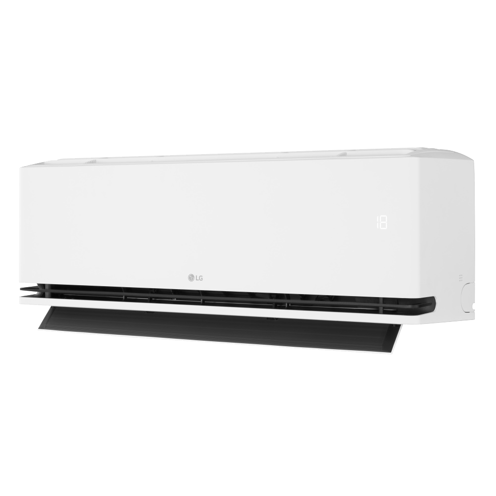 LG Deluxe Pro H09S1D