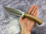 Нож Бекас-2, Кизляр, 05004