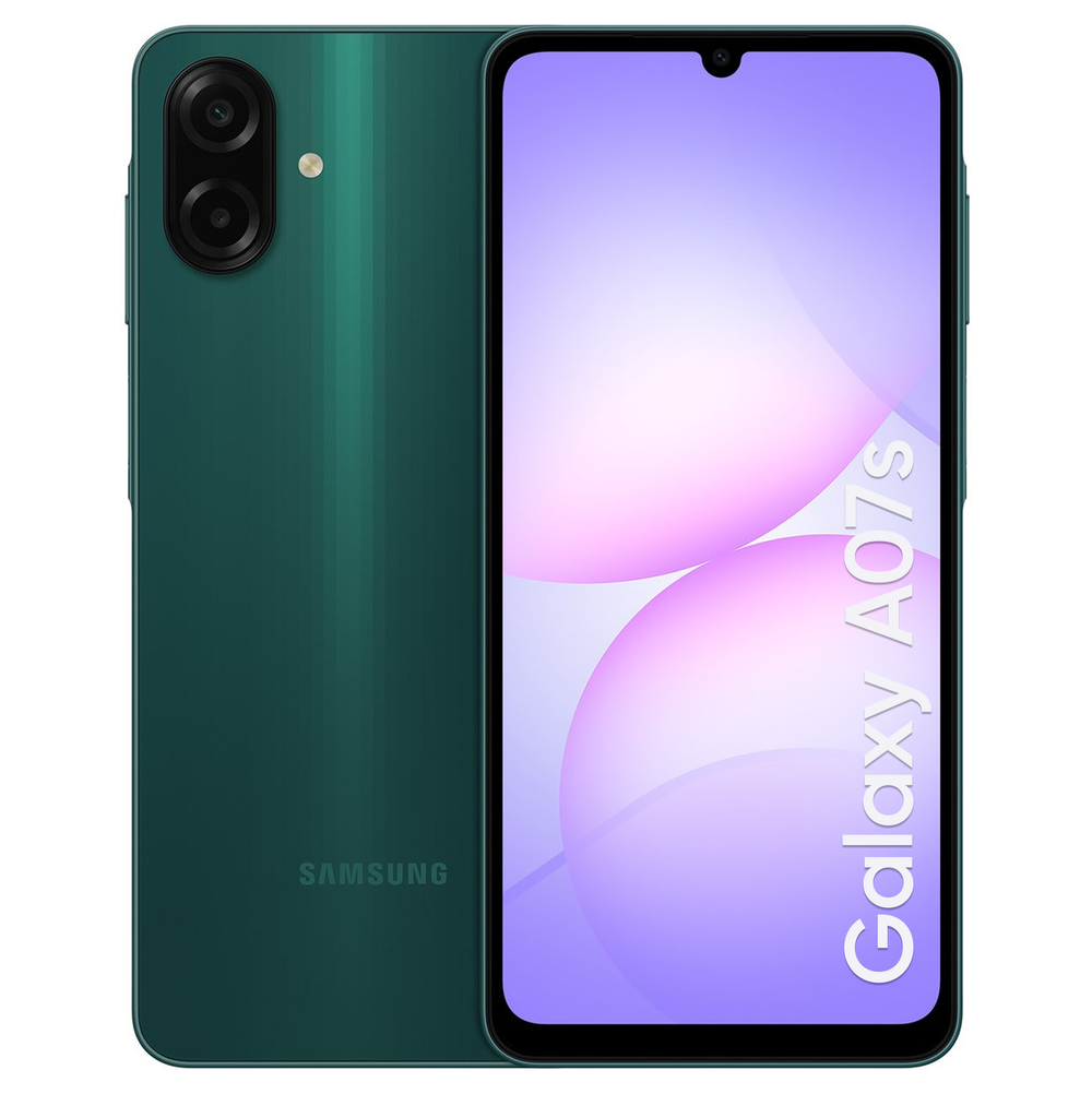 Samsung Galaxy A07s 4/128Gb