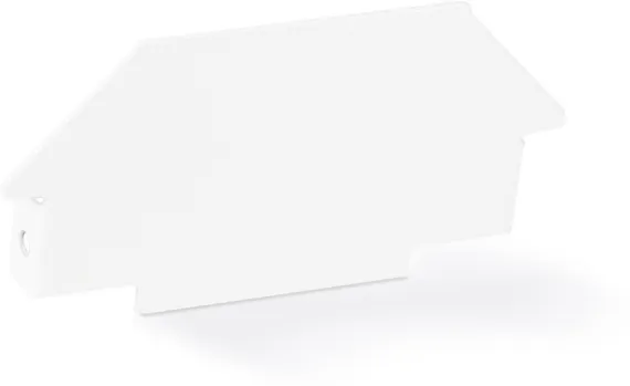 Заглушка TRACK SYSTEM GL7203 Ambrella