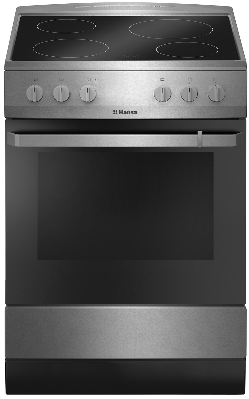 Электрическая плита Hansa FCCX680009