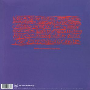 Deep Purple / Purpendicular (2LP)