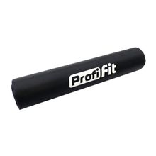 Смягчающая накладка на гриф, D8 см, L38 см (с логотипом) PROFI-FIT-RT-025